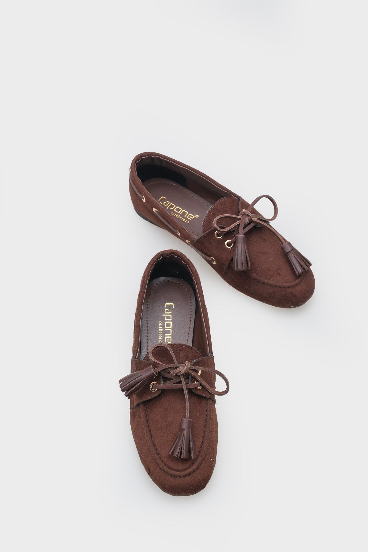 Marillin Kadın Loafer