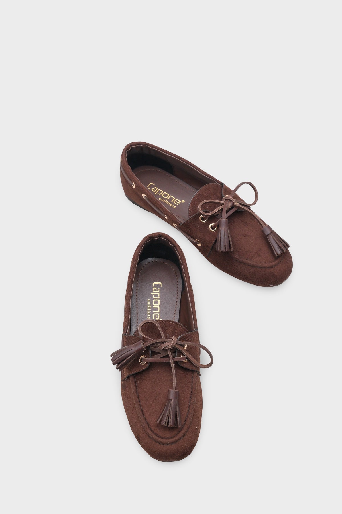 Marillin Kadın Loafer