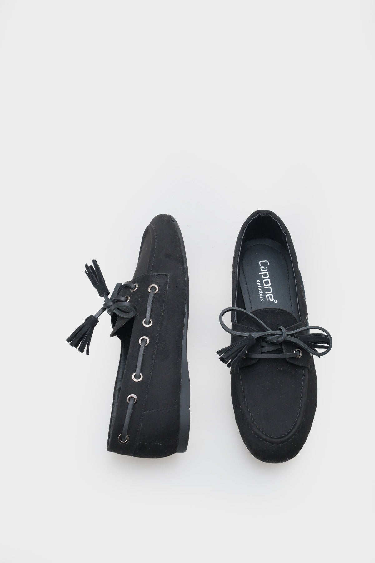 Marillin Kadın Loafer