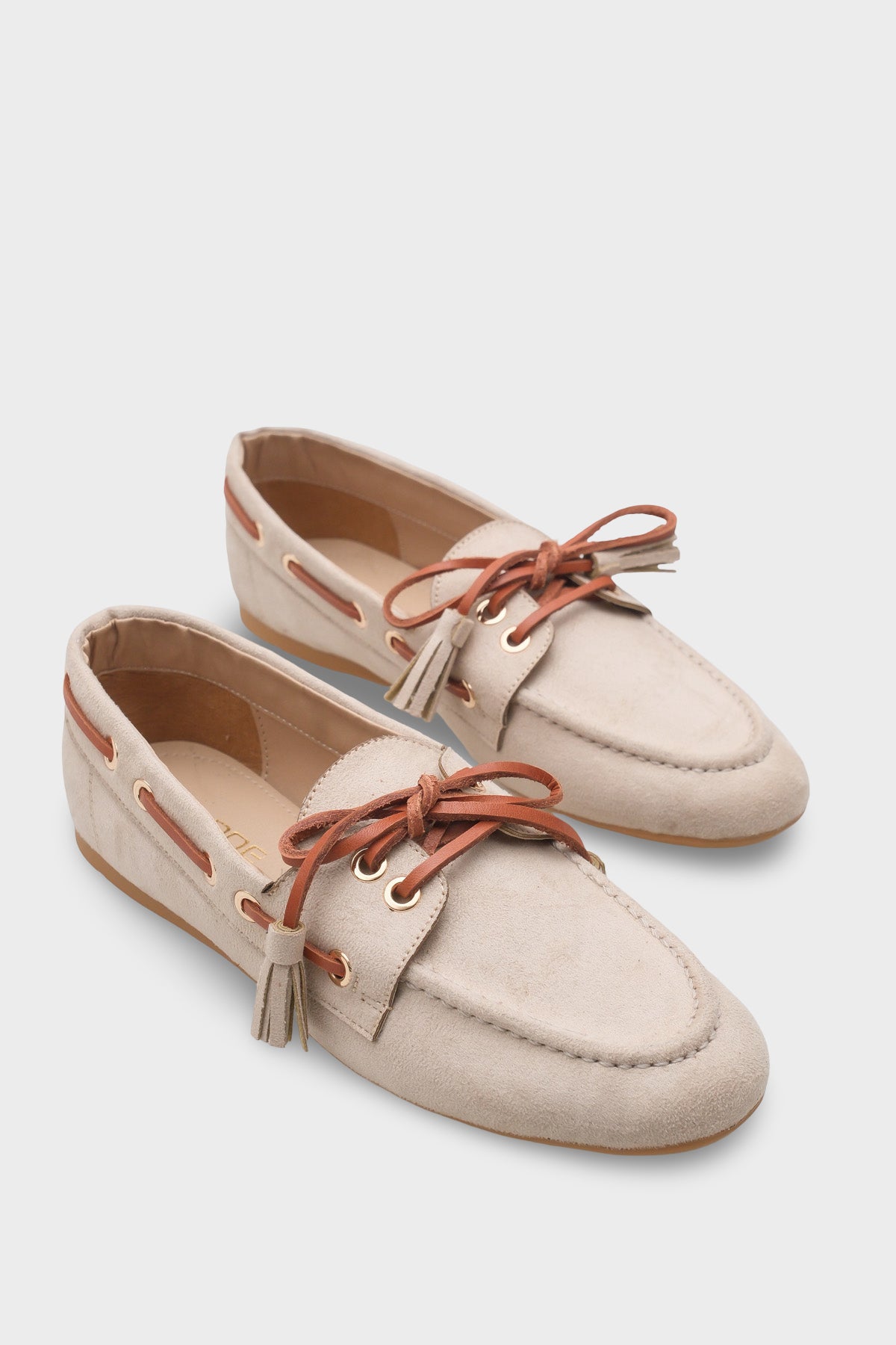 Marillin Kadın Loafer