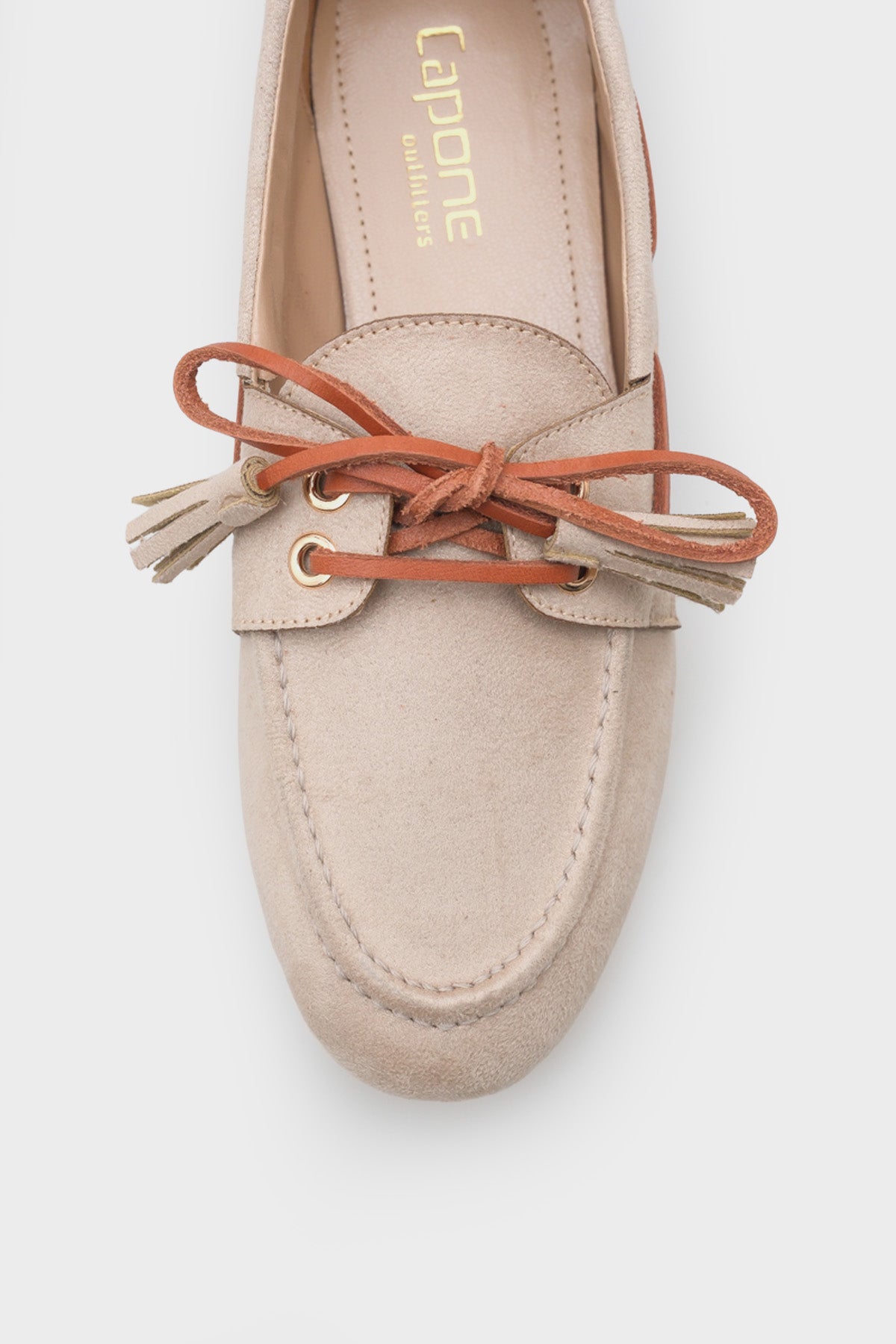 Marillin Kadın Loafer