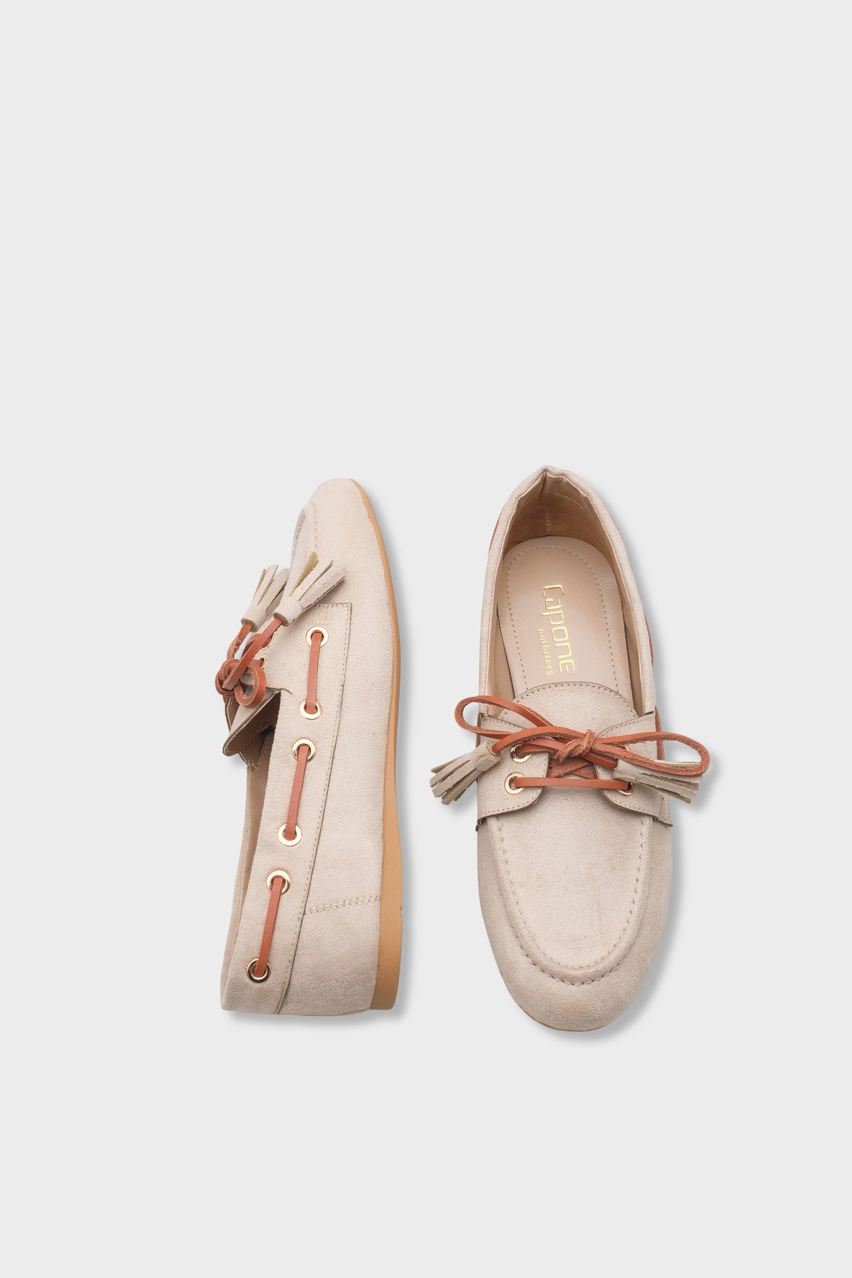 Marillin Kadın Loafer