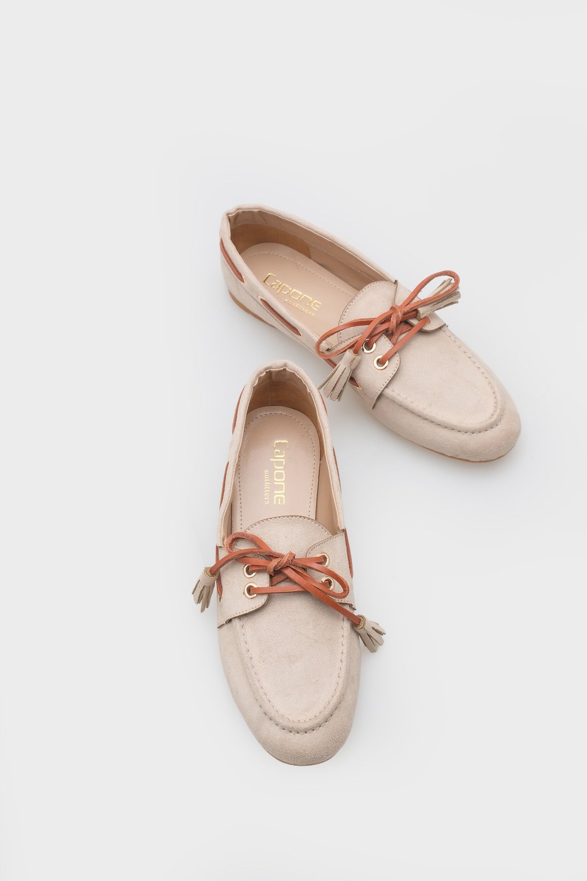 Marillin Kadın Loafer