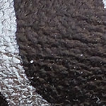 Bloom Hakiki Deri Fiyonklu Yuvarlak Burunlu Kadın Babet