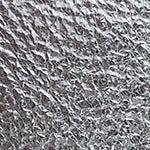 Bloom Hakiki Deri Fiyonklu Yuvarlak Burunlu Kadın Babet