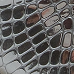 Nara Küt Burunlu Orta Topuklu Kadın Terlik