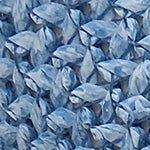 Dana Hakiki Deri Dolgu Topuk Hasırlı  Konfor Kadın Terlik