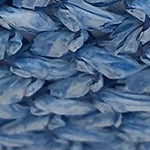 Natalie Hasır Orta Topuklu Ahşap Tokalı Kadın Terlik