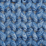 Nena Hakiki Deri Sivri Burunlu Hasır Burnu Kapalı Kadın Terlik