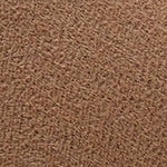 Raina Kalın Tabanlı Yuvarlak Burunlu Kürklü Kısa Kadın Bot