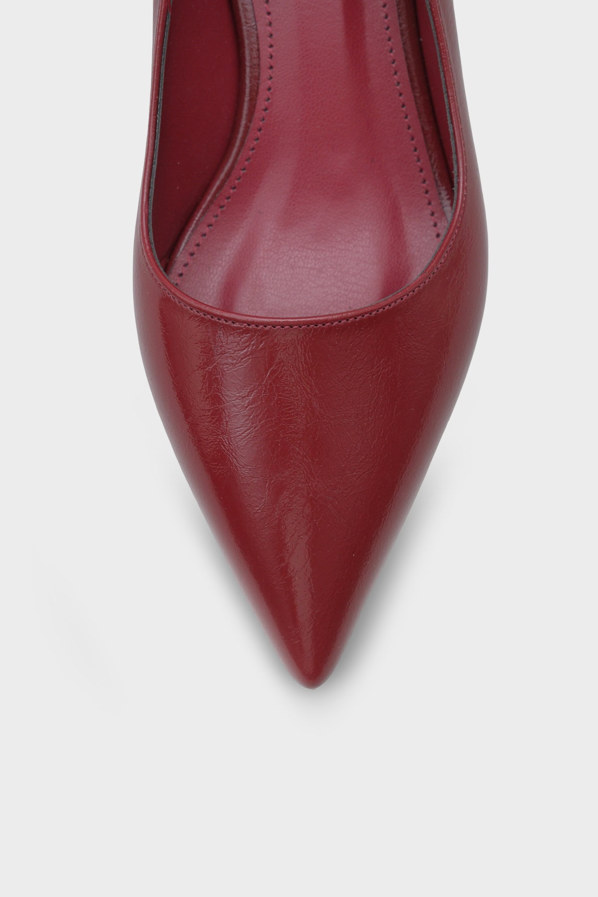 Arlana Orta Topuklu Stiletto