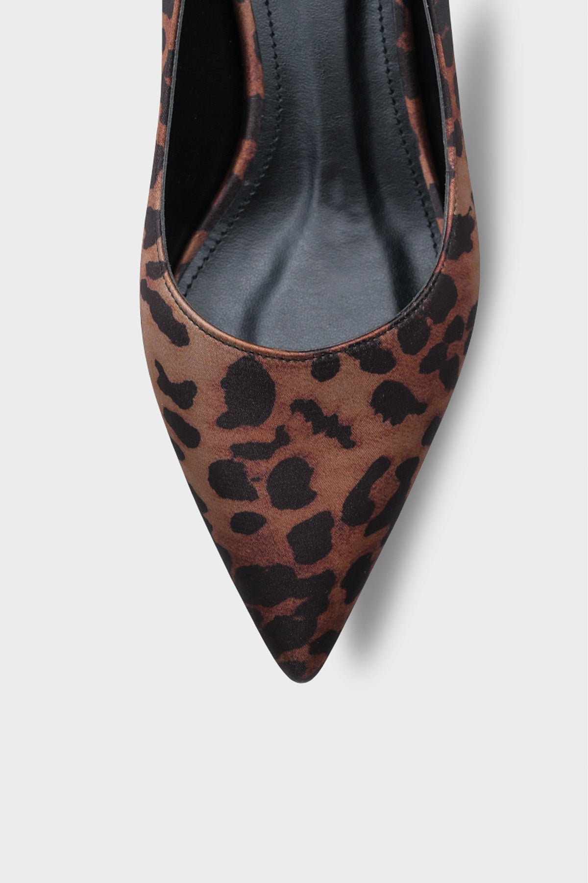 Arlana Orta Topuklu Stiletto