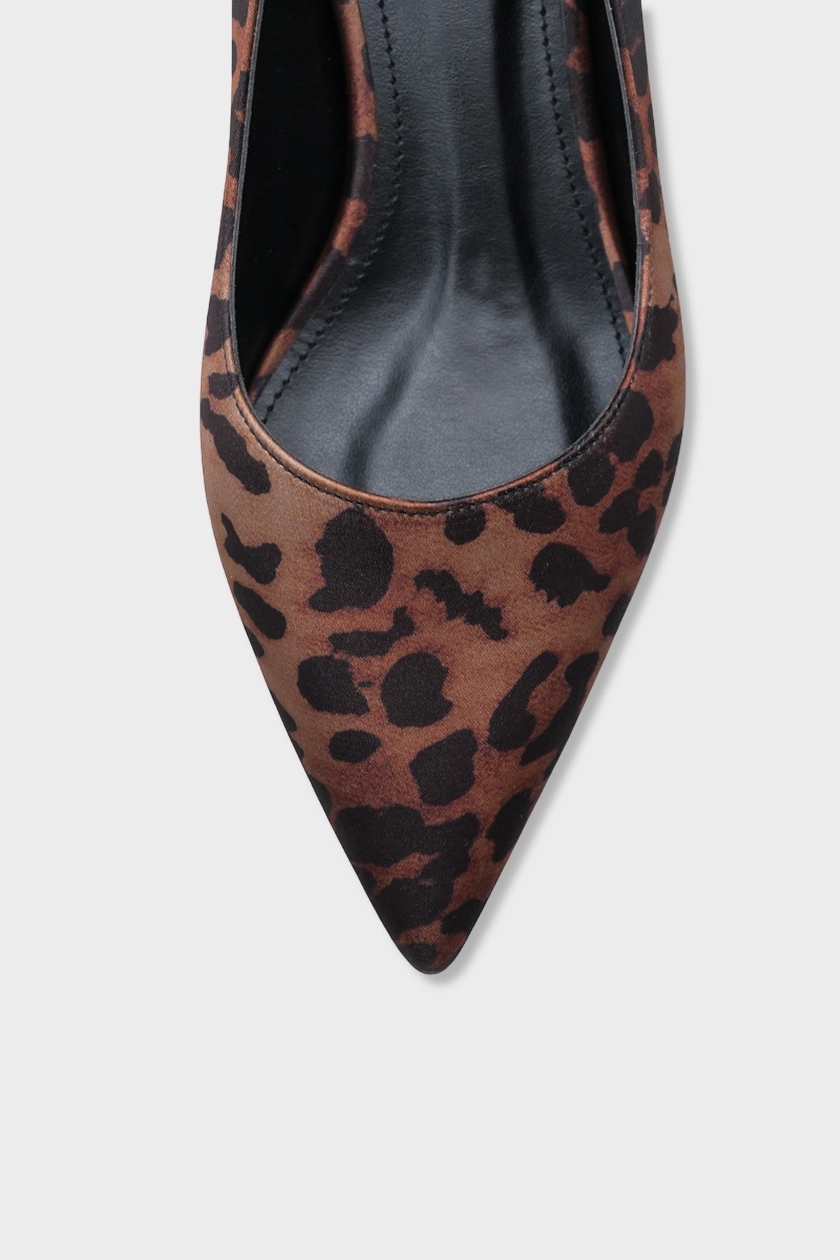 Arlana Orta Topuklu Stiletto