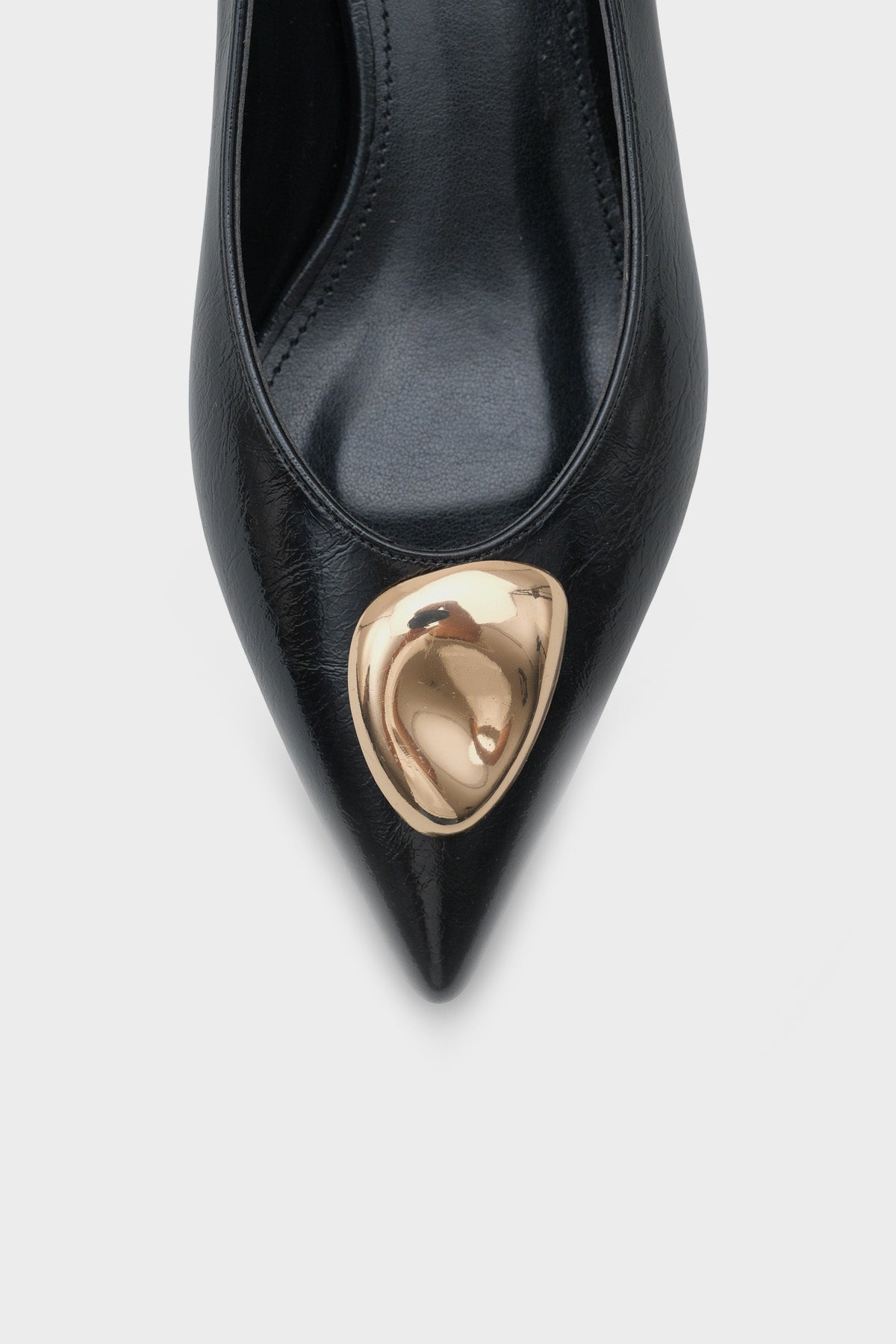 Meghann Orta Topuklu Stiletto