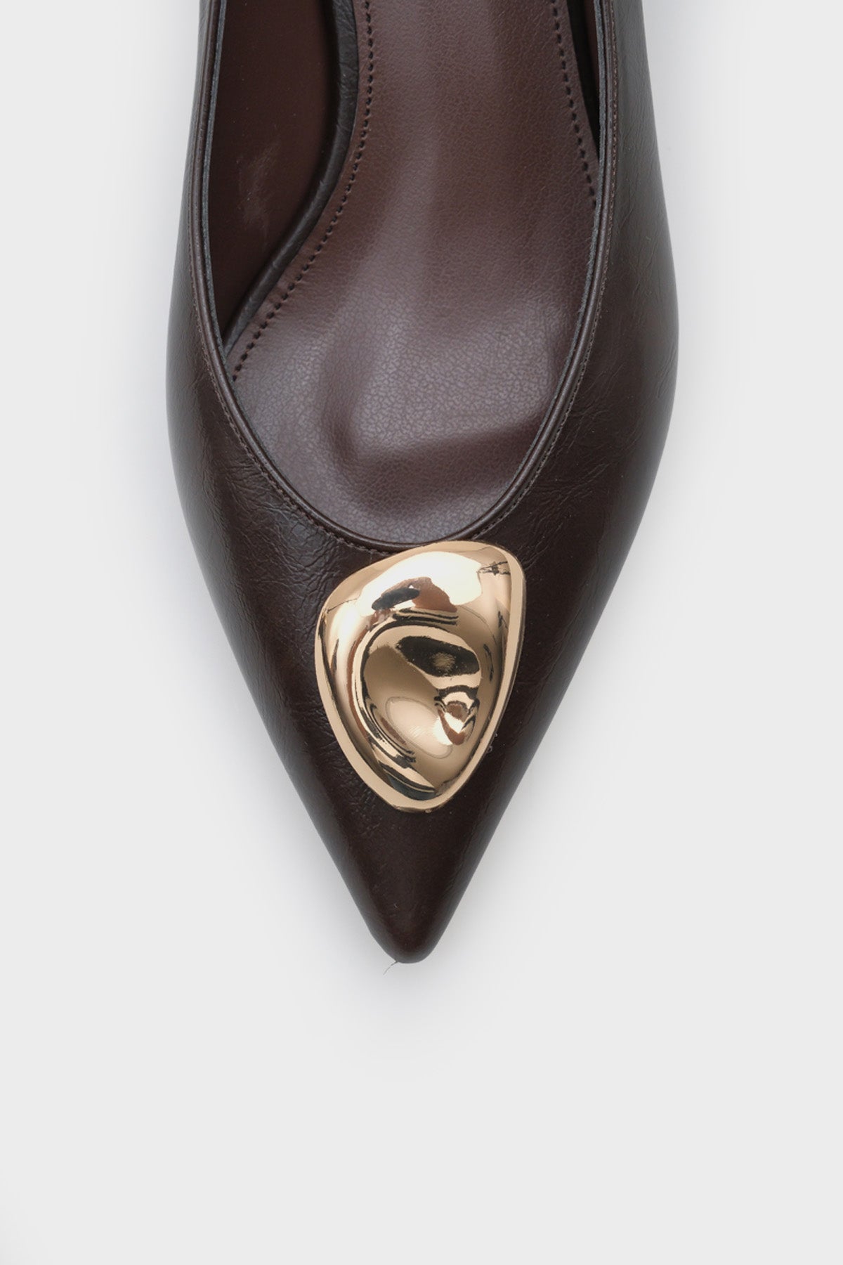 Meghann Orta Topuklu Stiletto