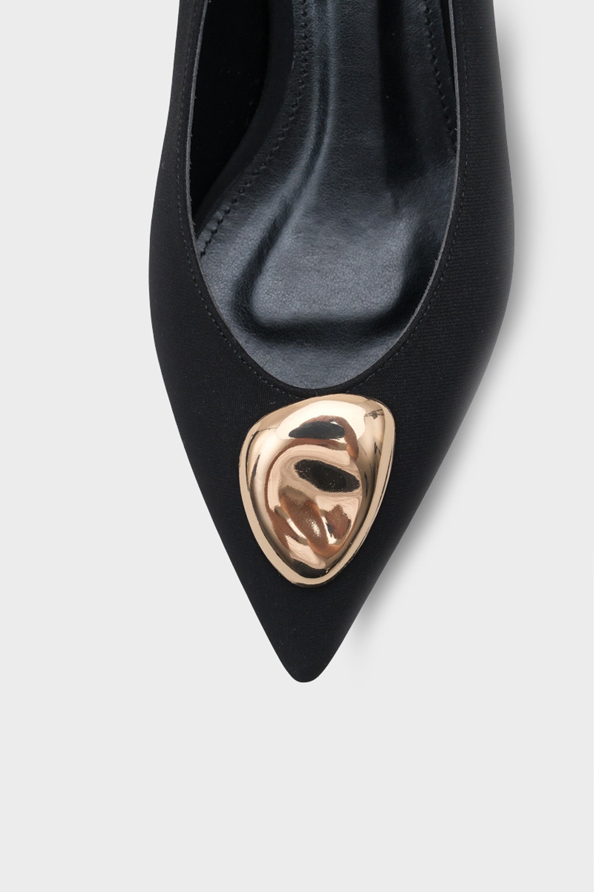 Meghann Orta Topuklu Stiletto