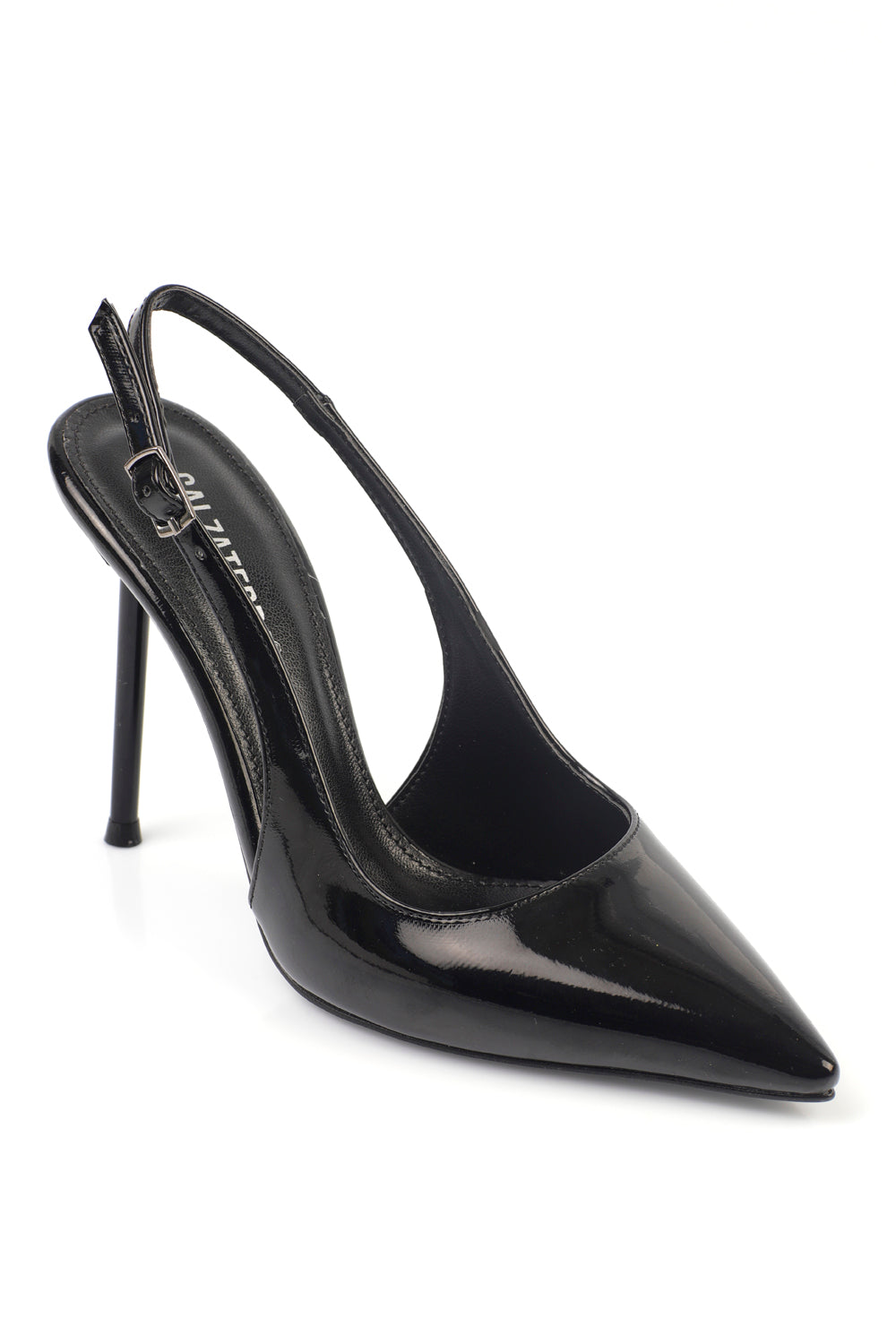 Irene Kadın Stiletto