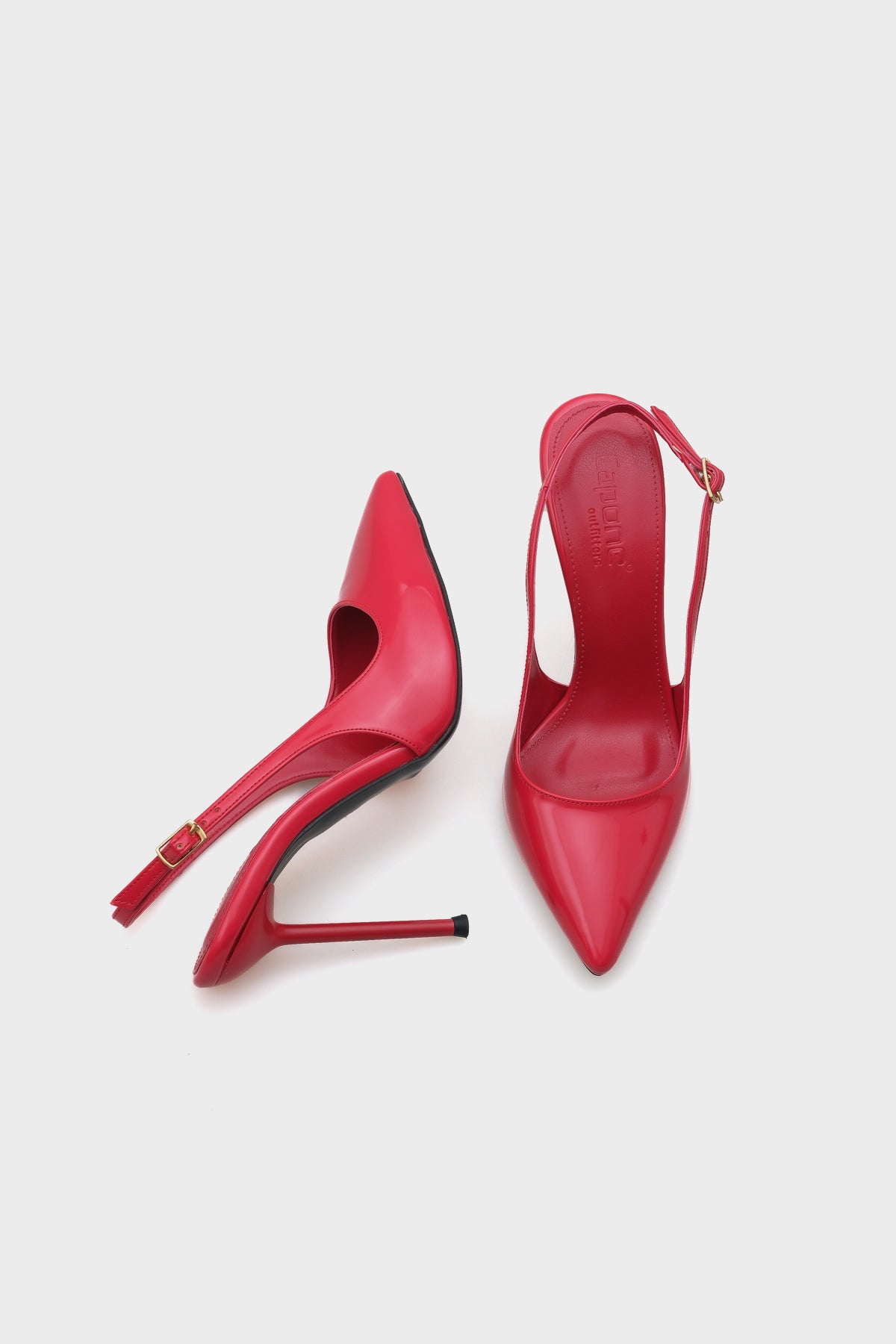 Irene Kadın Stiletto