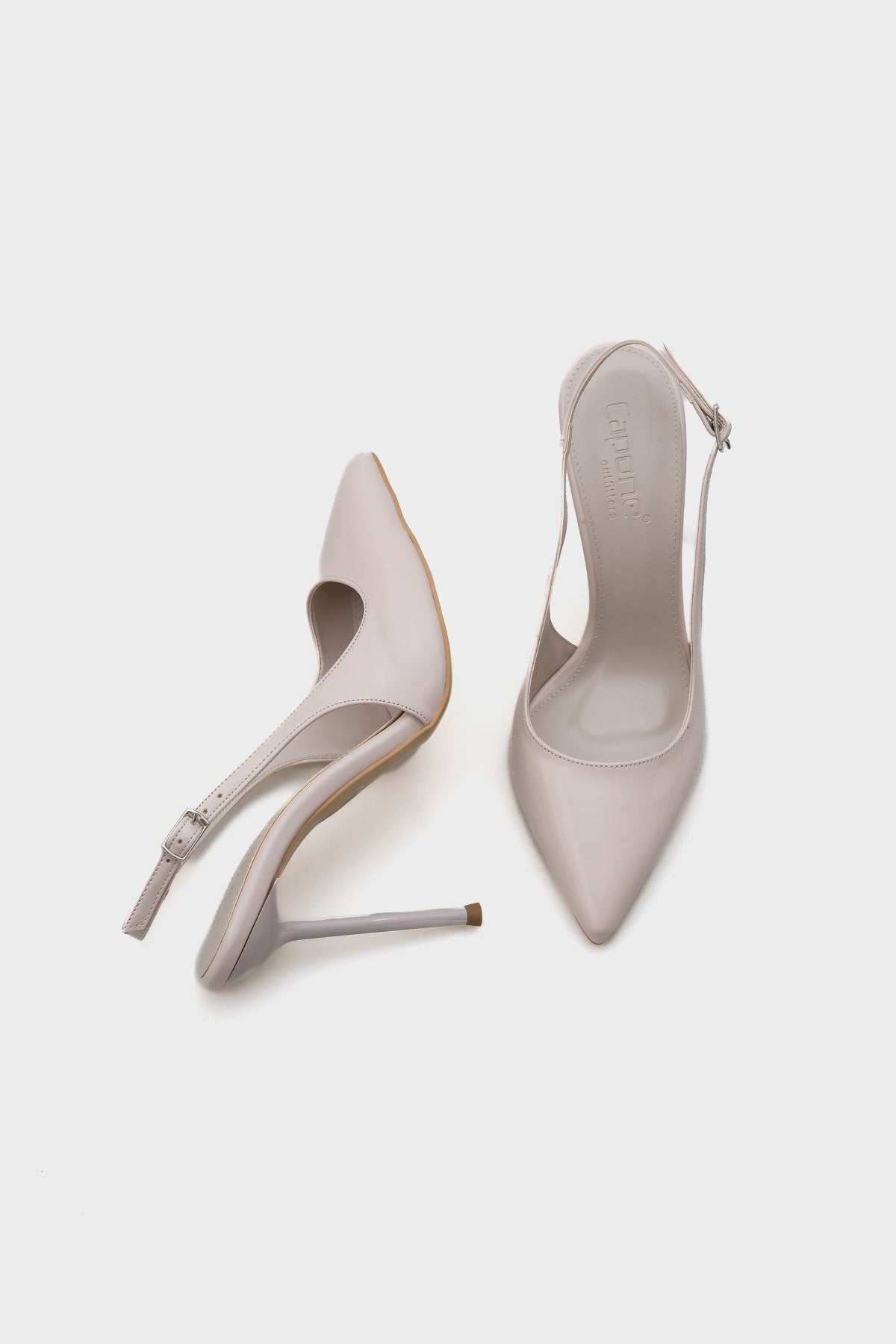 Irene Kadın Stiletto