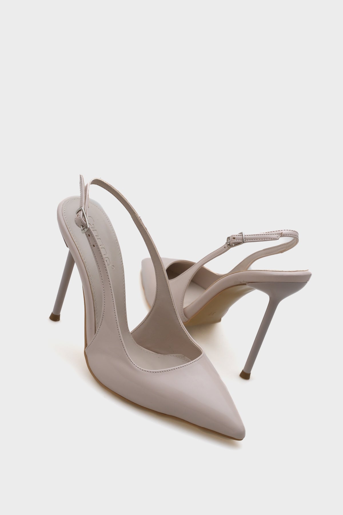 Irene Kadın Stiletto