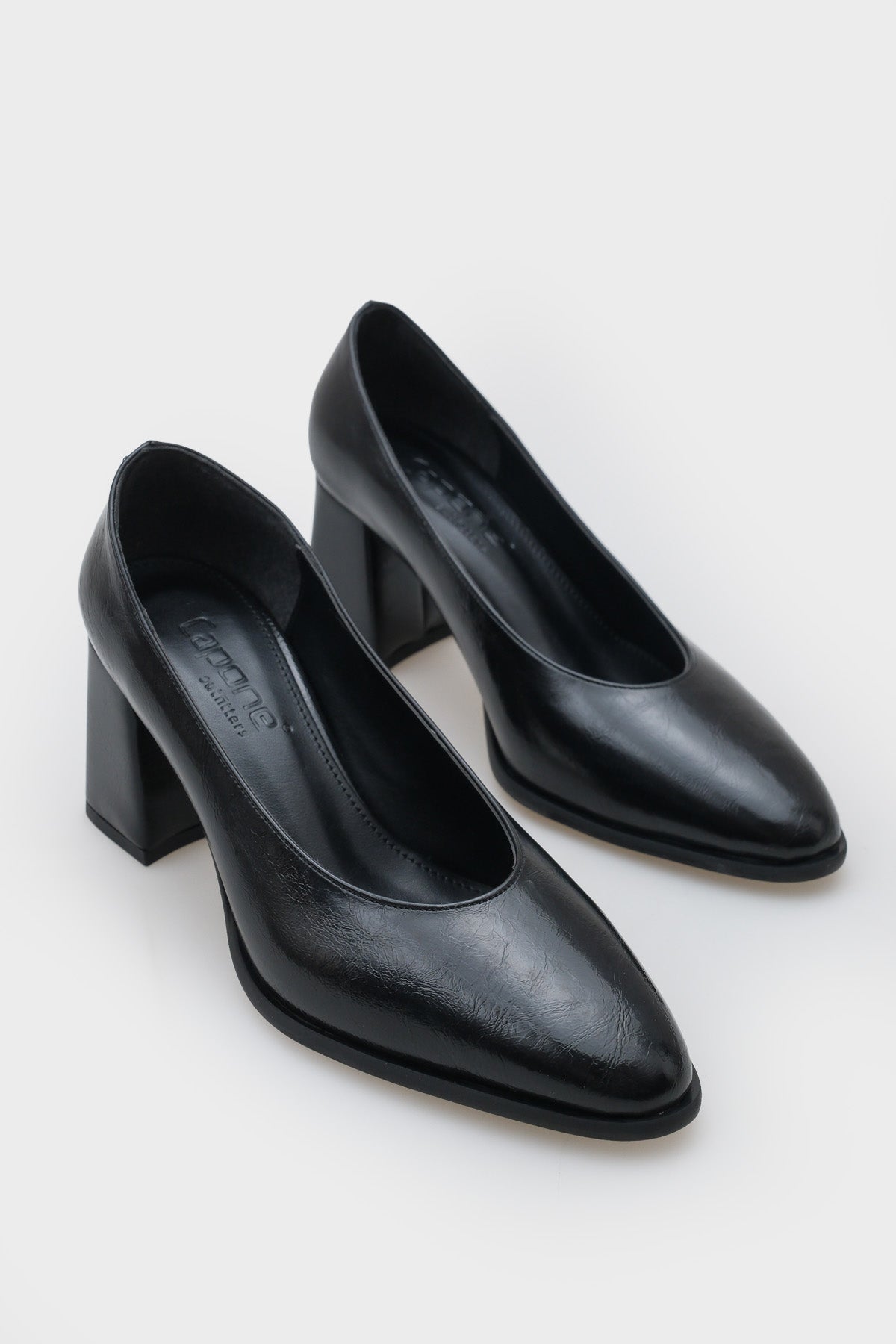 Daisie Orta Topuklu Kadın Ayakkabı