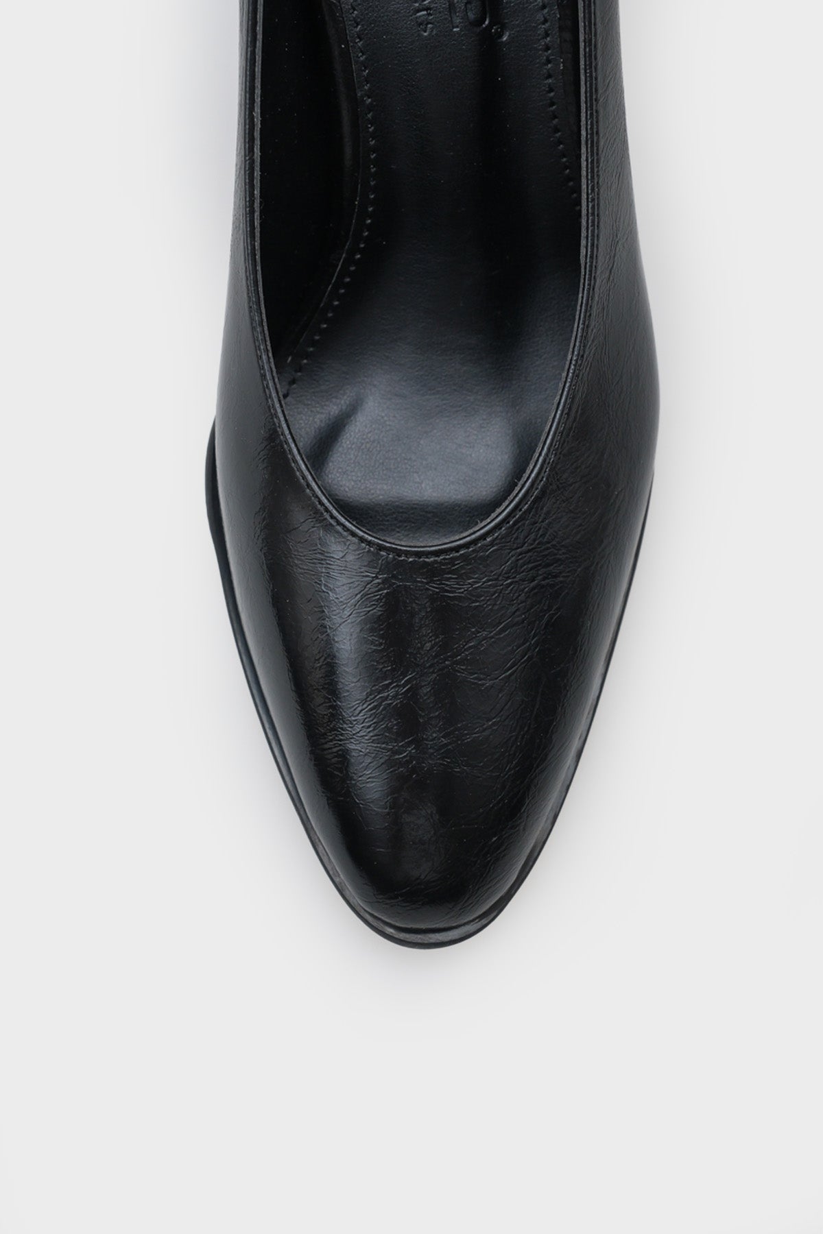 Daisie Orta Topuklu Kadın Ayakkabı