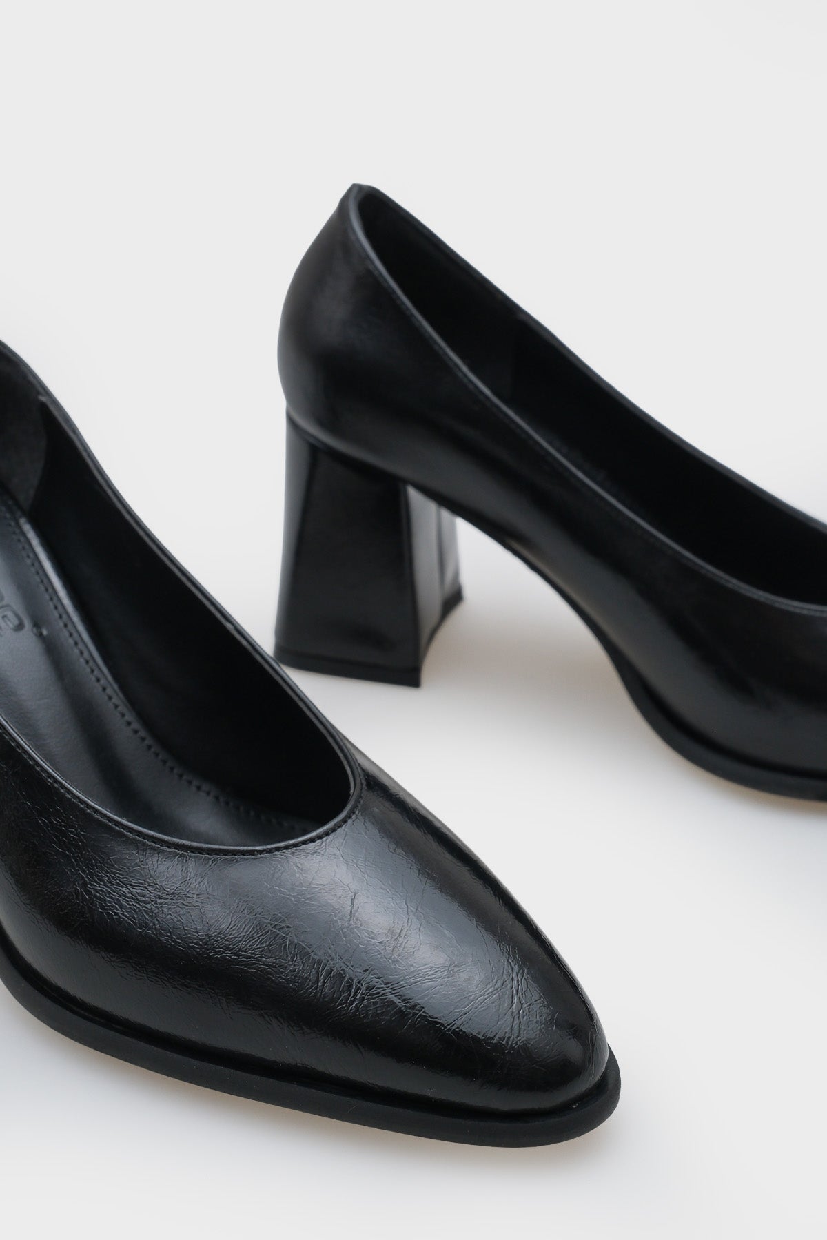 Daisie Orta Topuklu Kadın Ayakkabı