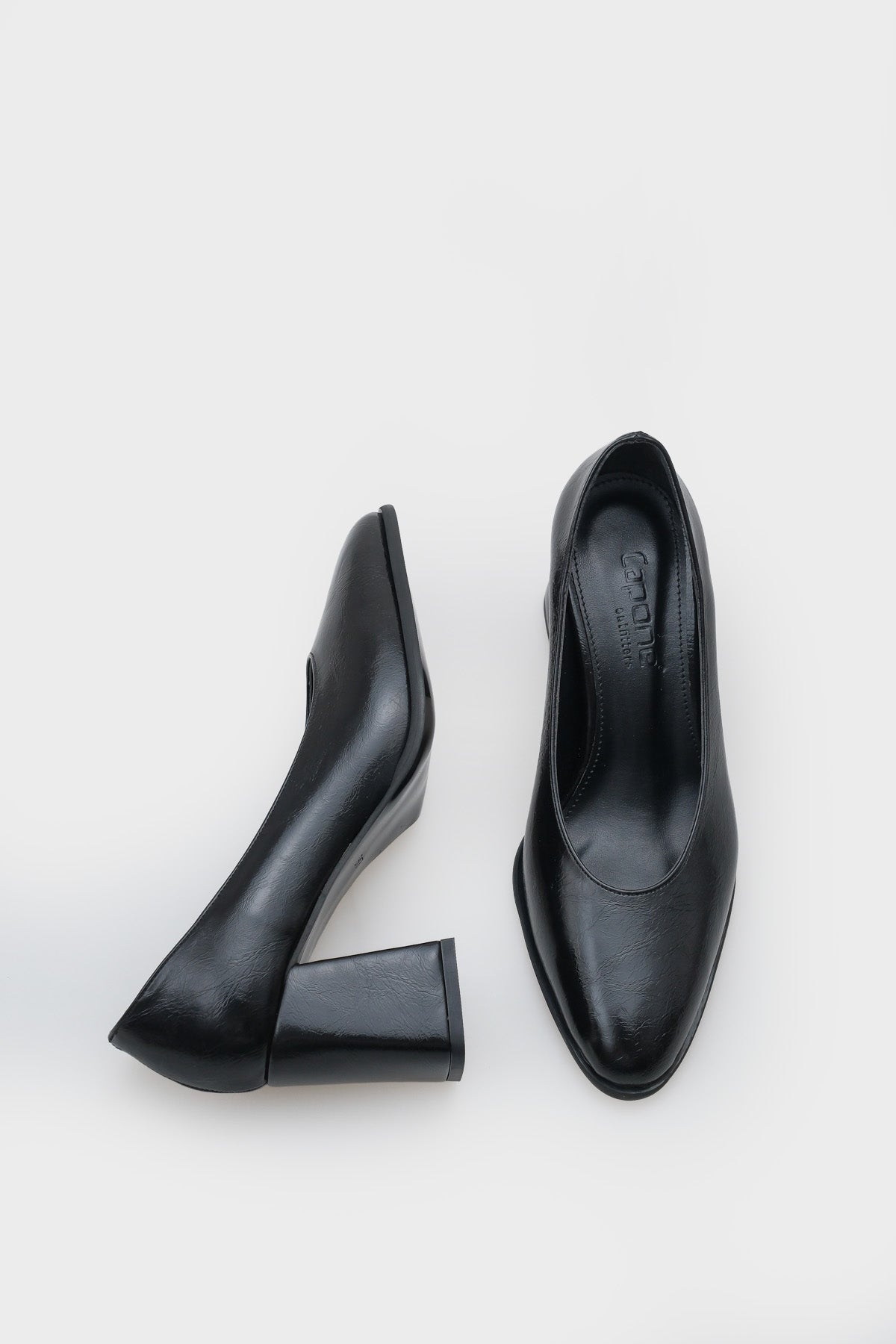 Daisie Orta Topuklu Kadın Ayakkabı