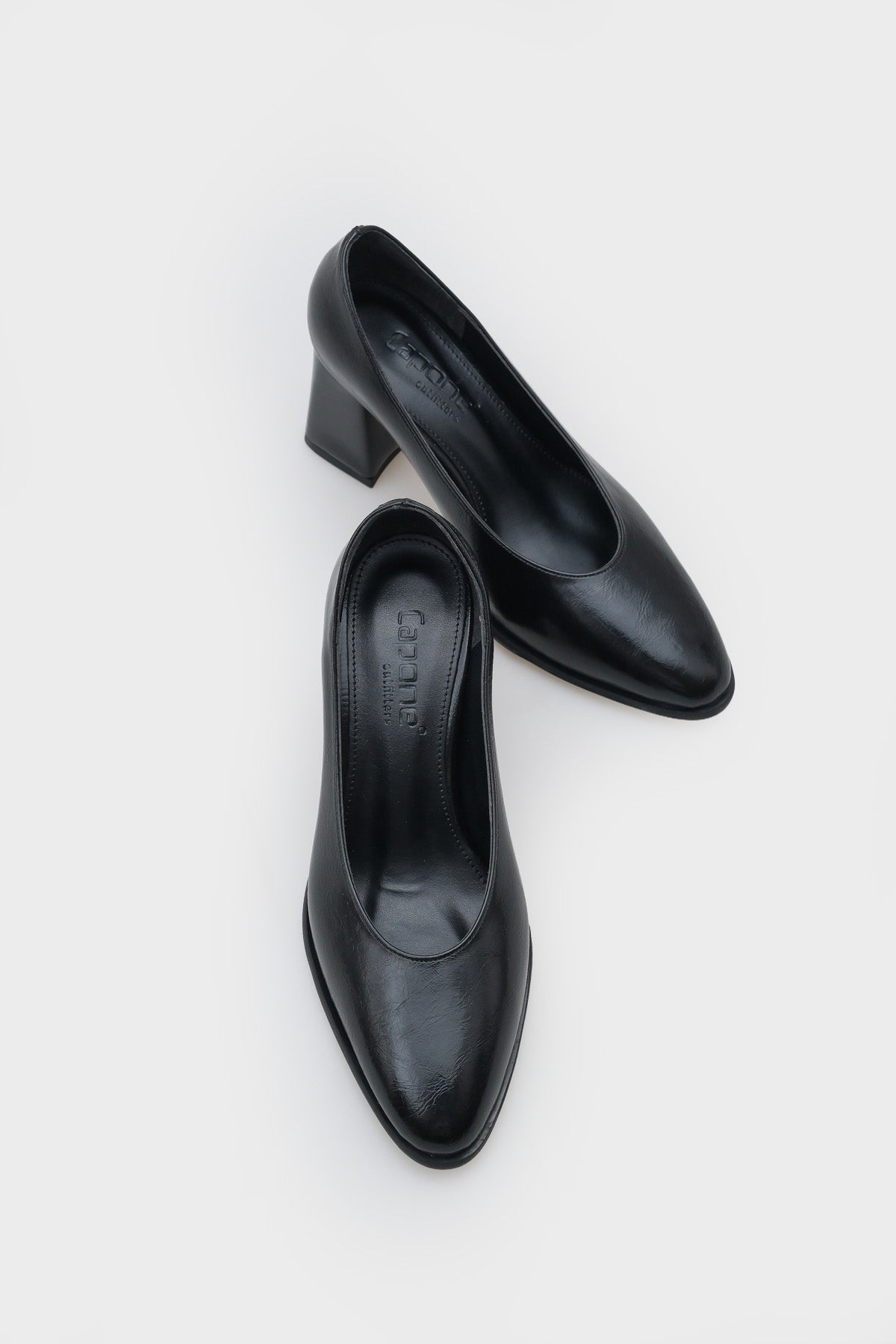 Daisie Orta Topuklu Kadın Ayakkabı