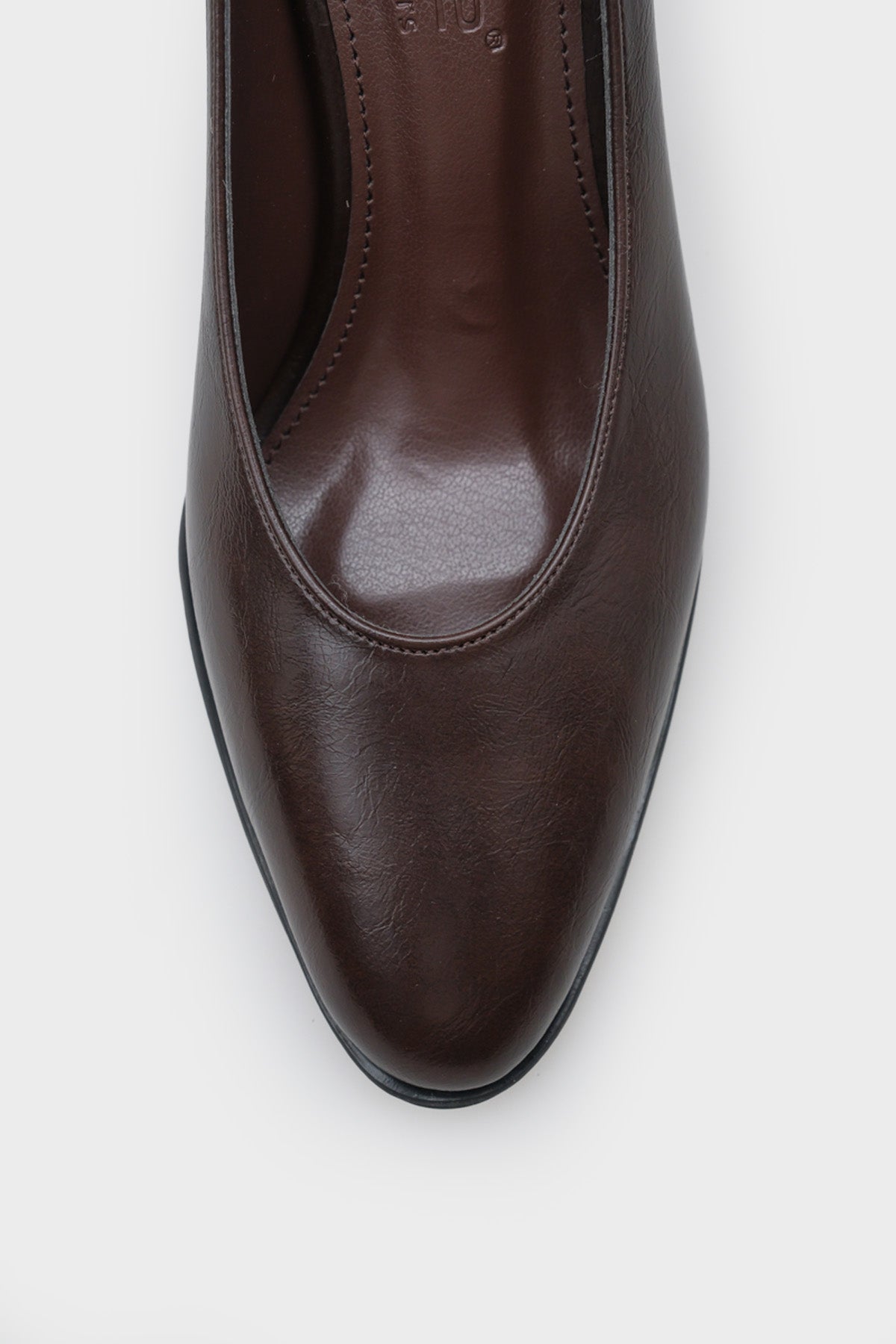 Daisie Orta Topuklu Kadın Ayakkabı