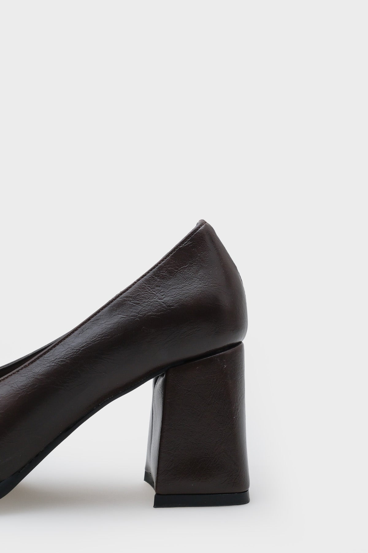 Daisie Orta Topuklu Kadın Ayakkabı