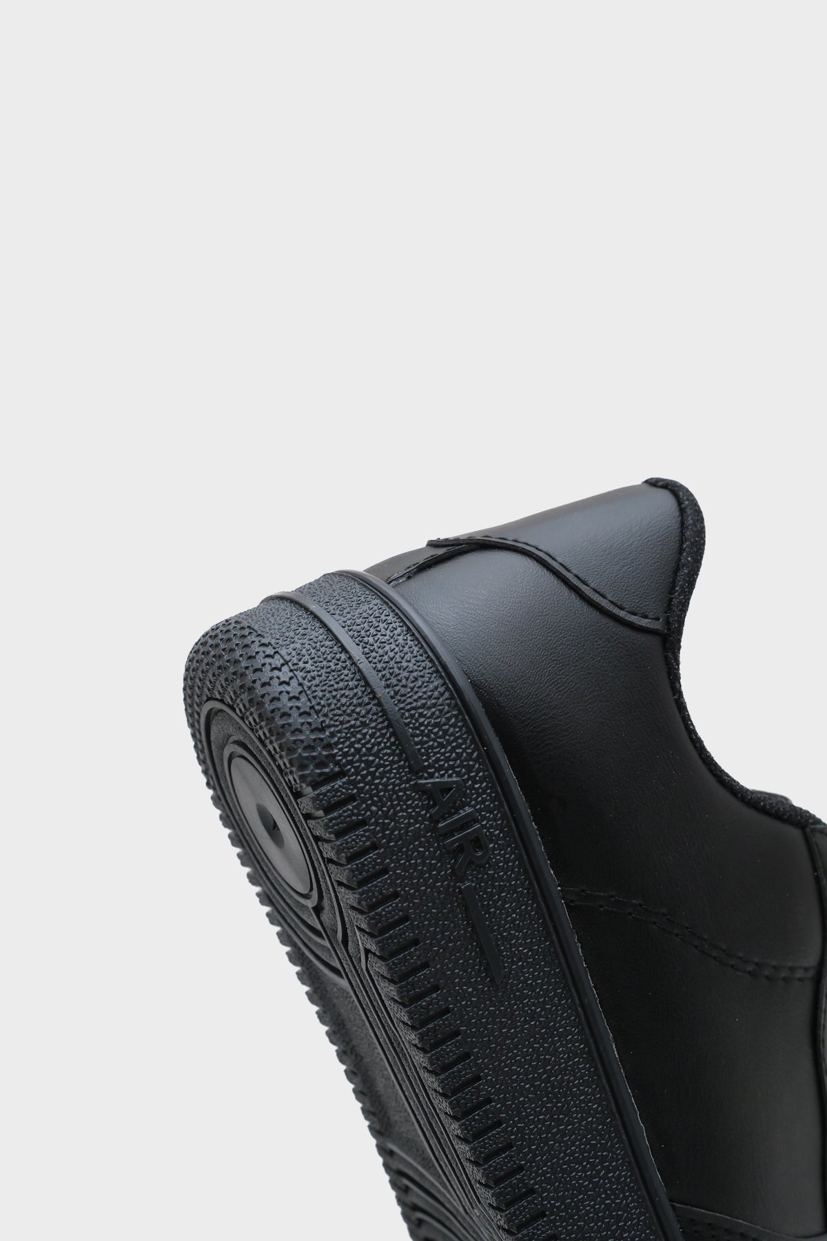 Genny Klasik Düz Kadın Sneaker