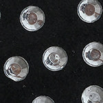 Brandi Kadın Tokalı Taşlı Mary Jane Babet