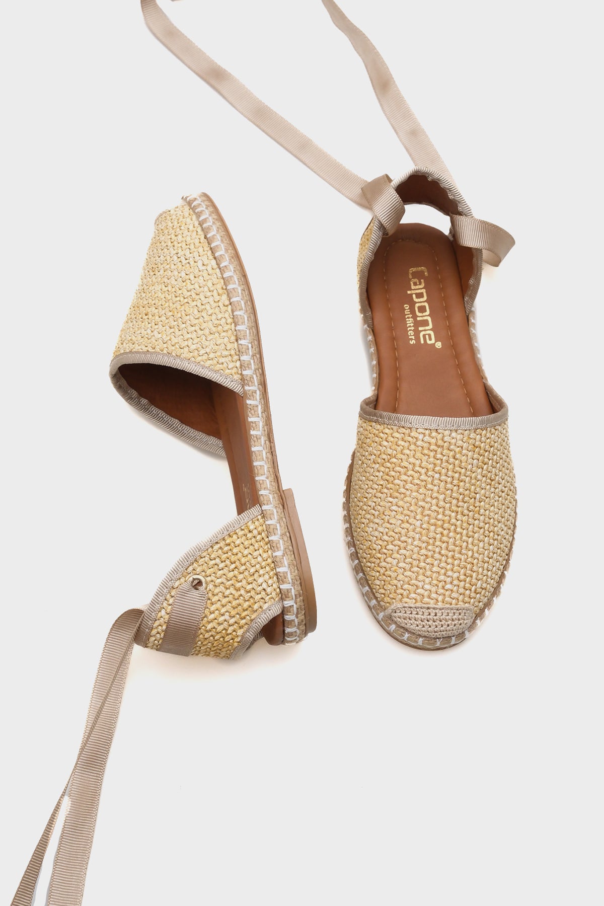 Calder Kadın Espadril
