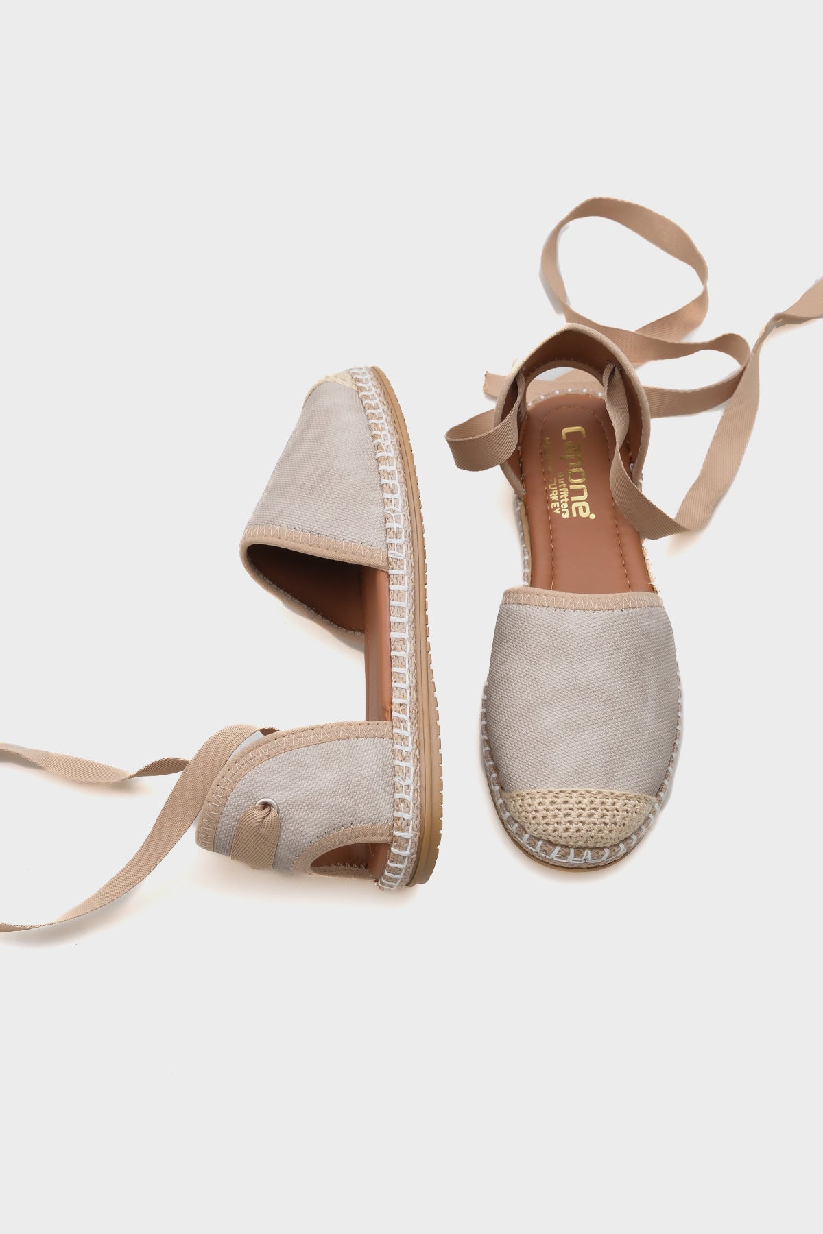 Calder Kadın Espadril