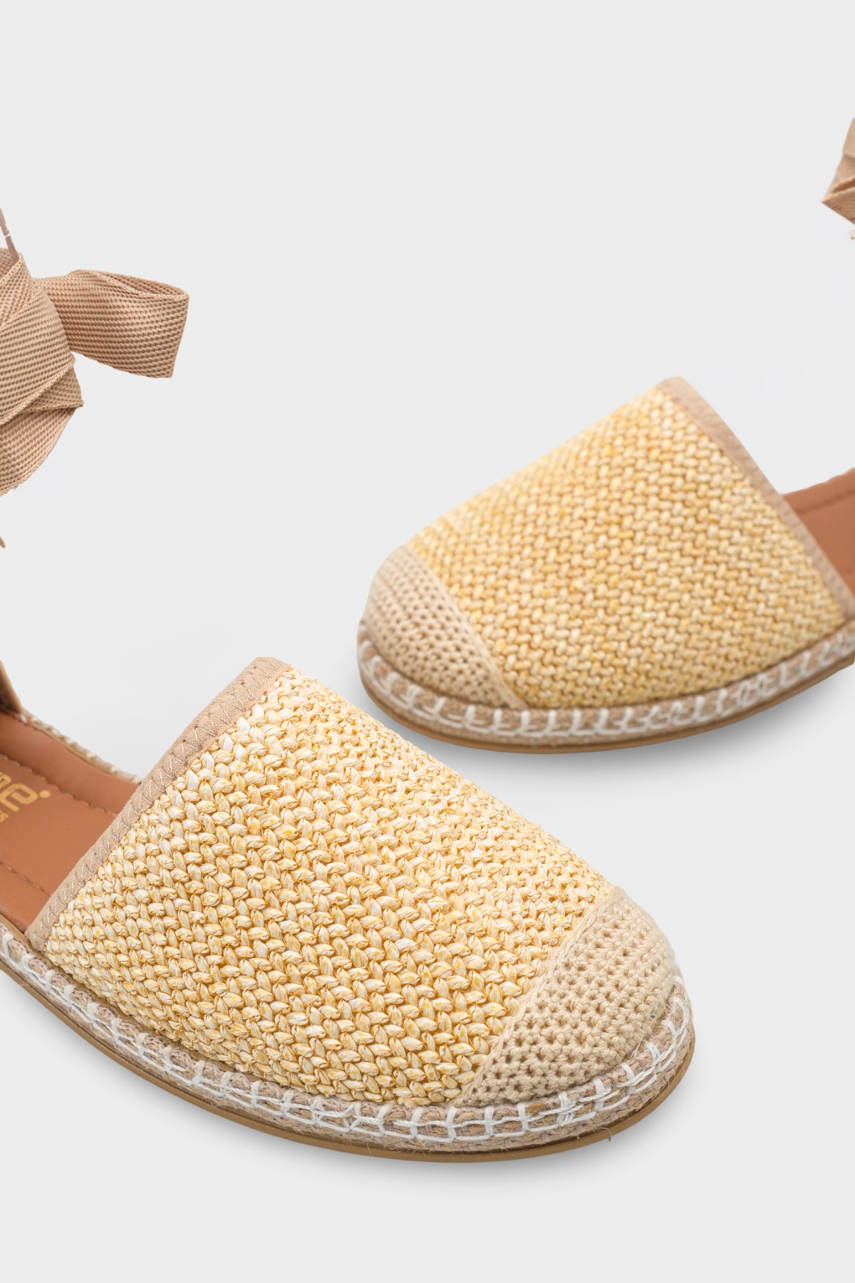 Calder Kadın Espadril