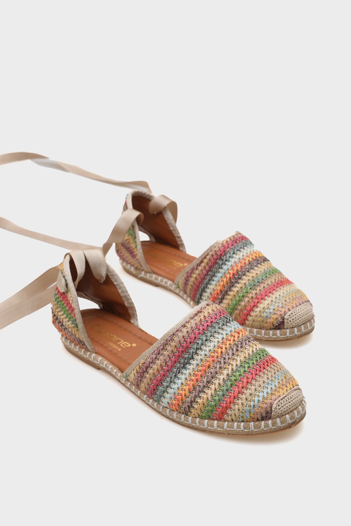 Calder Kadın Espadril