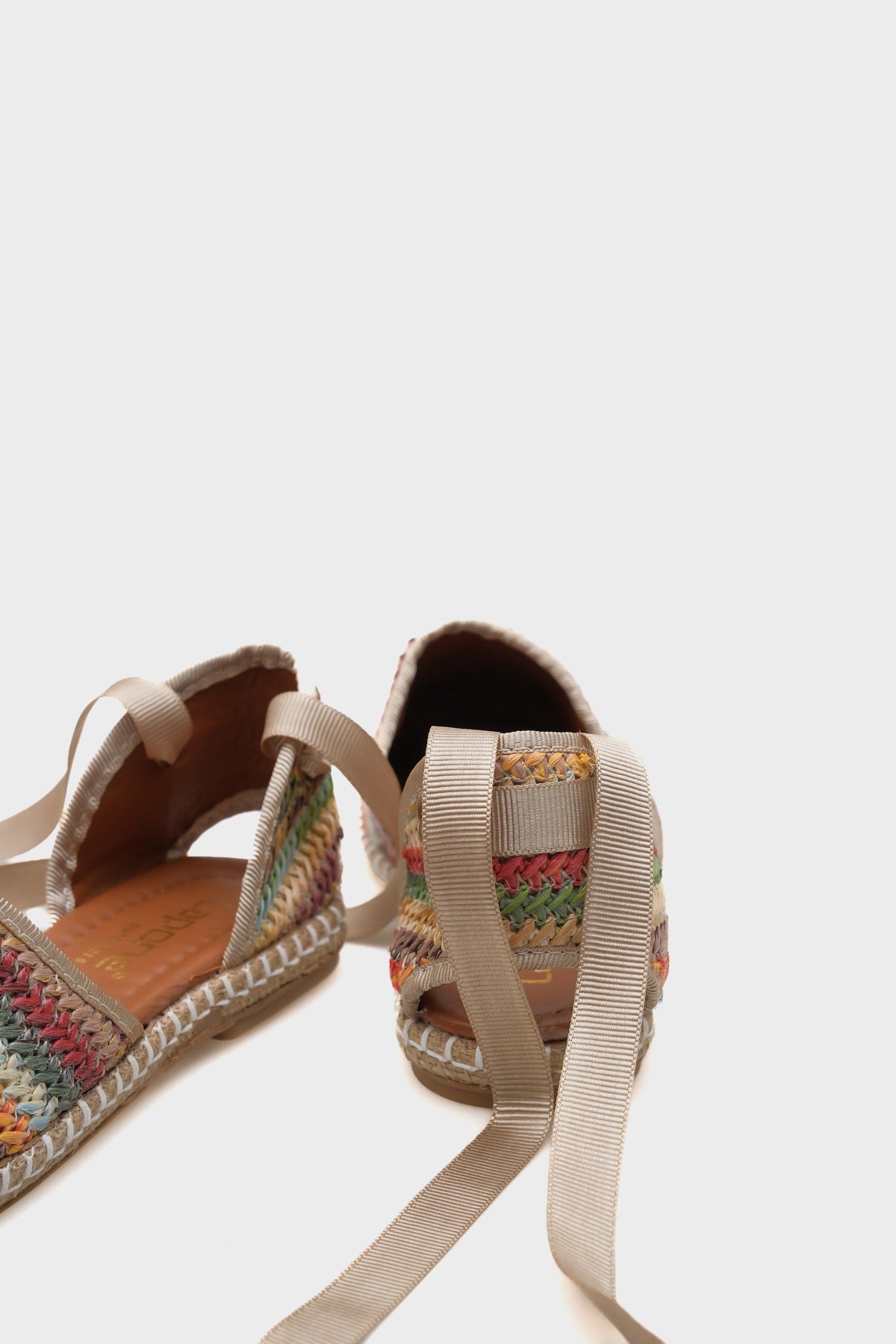 Calder Kadın Espadril