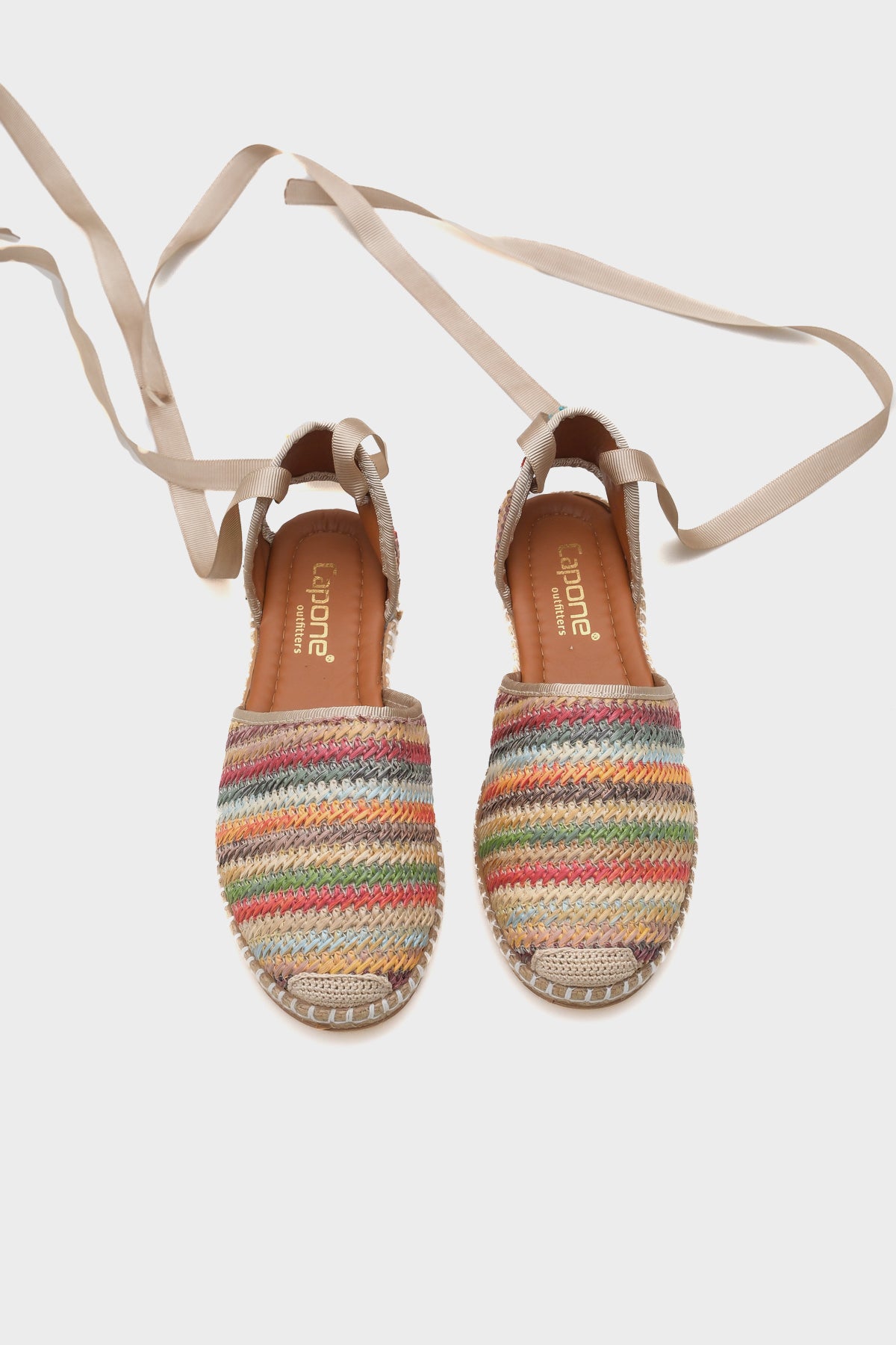 Calder Kadın Espadril