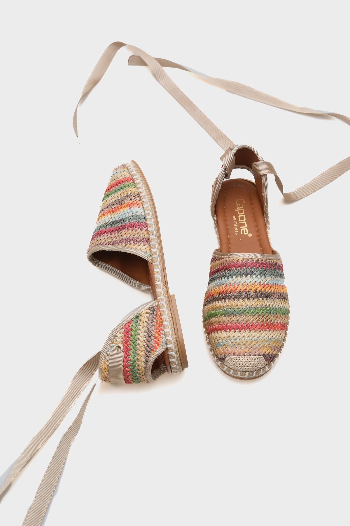 Calder Kadın Espadril