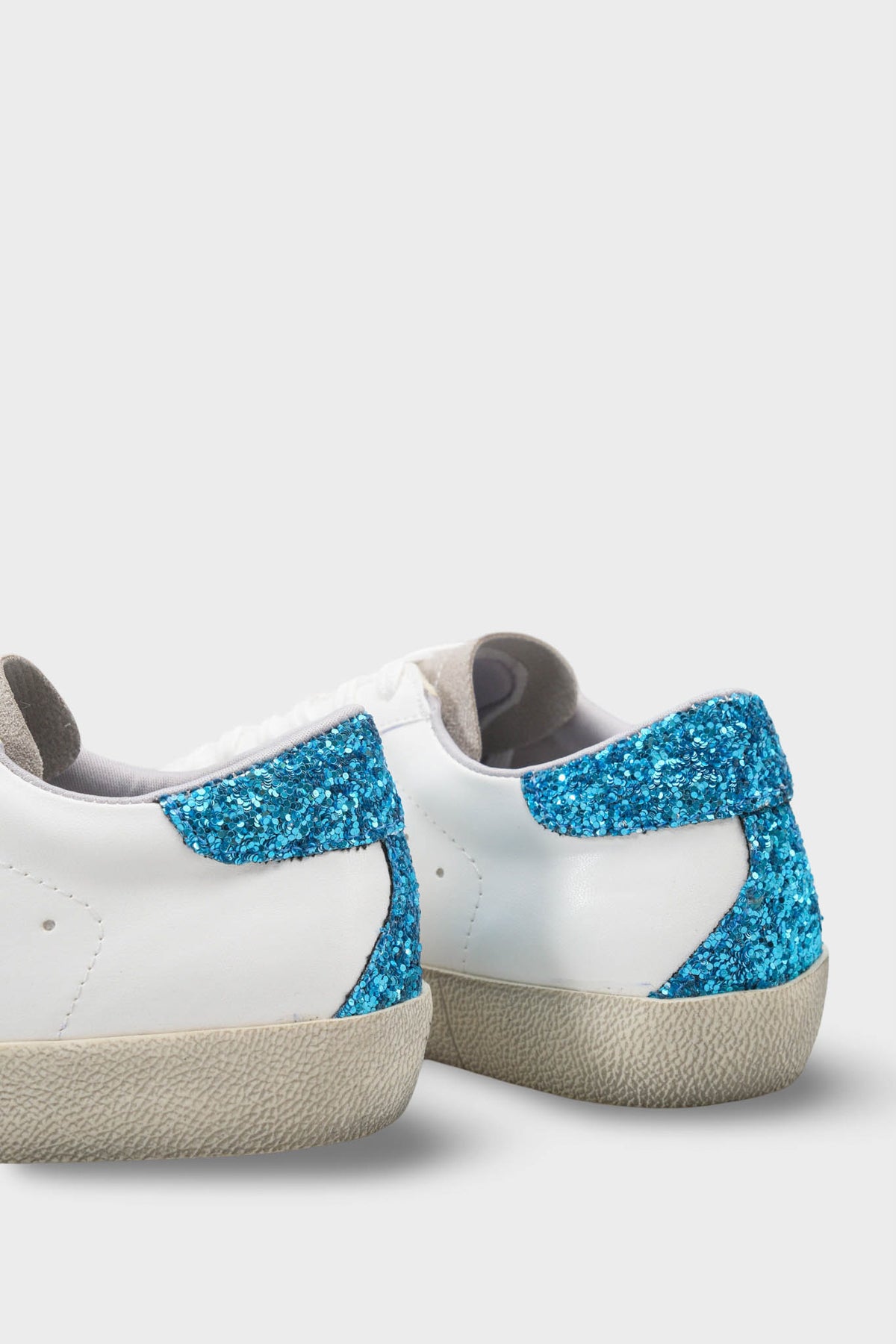 Wilie Kadın Hakiki Deri Sneaker