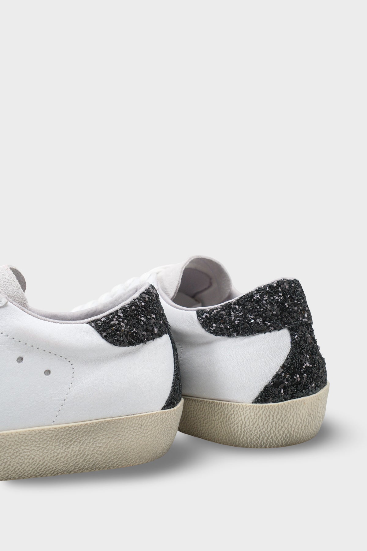 Wilie Kadın Hakiki Deri Sneaker