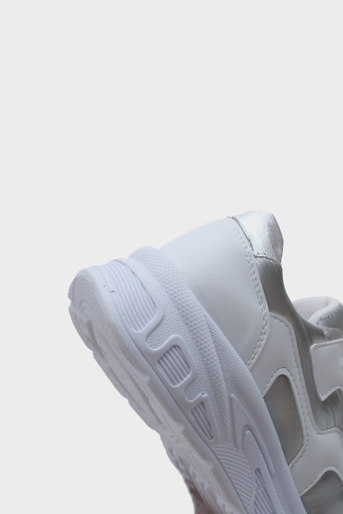 Grace Paraşüt Parçalı Kadın Sneaker