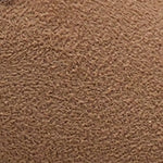 Carroll Kalın Tabanlı Yuvarlak Burunlu Kürklü Kadın Kapalı Terlik