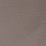 Nessy Kısa Topuklu Tek Bant Deri Kadın Terlik