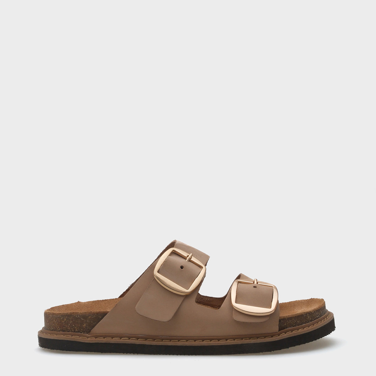 Nicole Deri Kadın Terlik