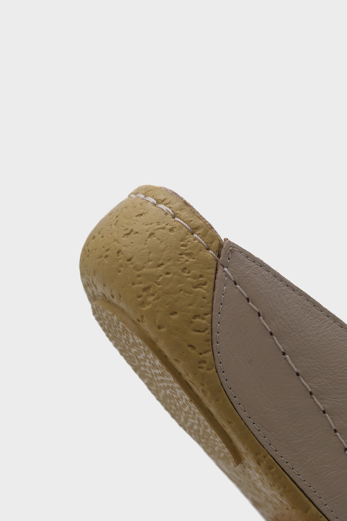 Nissa Çapraz Bantlı Deri Konfor Anatomik Kadın Terlik