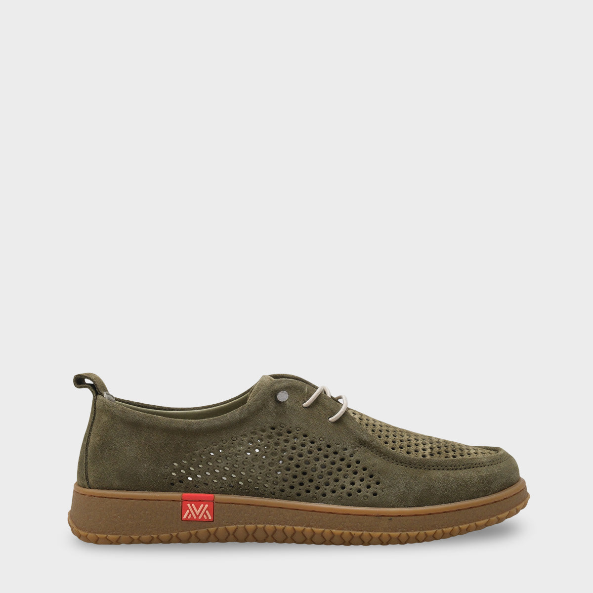 Dorette Hakiki Deri Konfor Kadın Loafer
