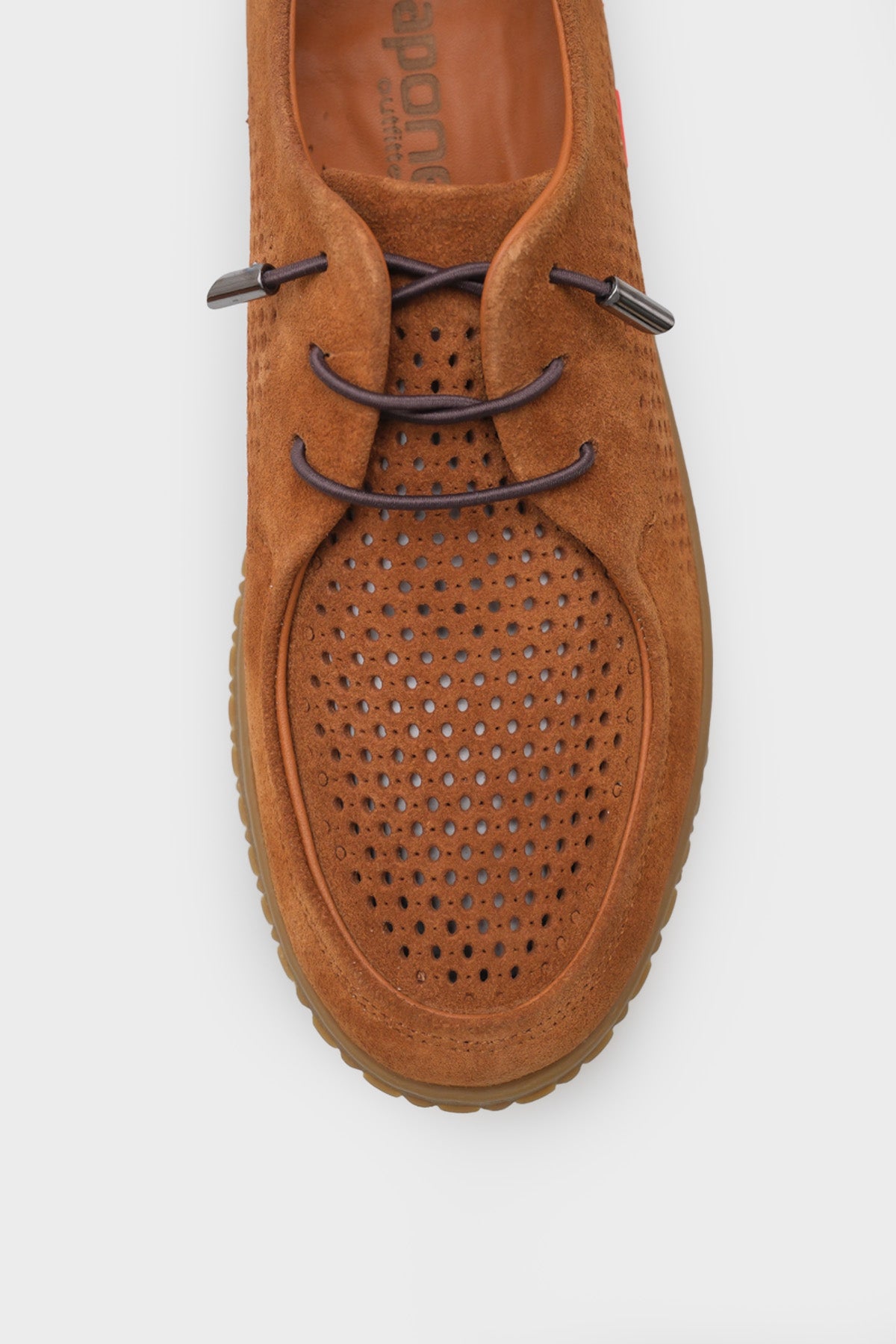 Dorette Hakiki Deri Konfor Kadın Loafer