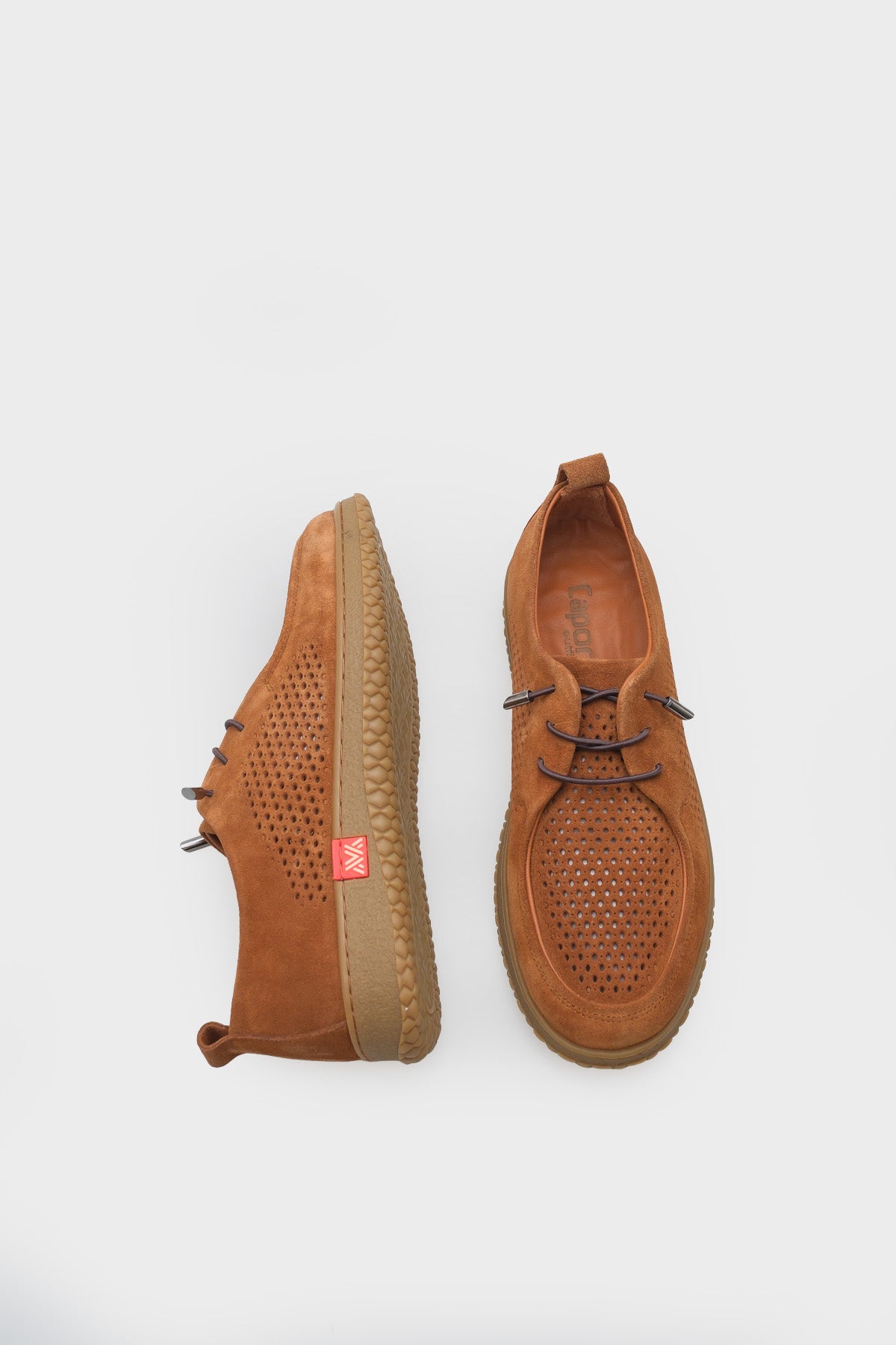 Dorette Hakiki Deri Konfor Kadın Loafer